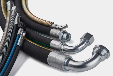 Flexpert Hydraulic Hose Solution 