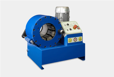 Flexpert Hydraulic Hose Solution