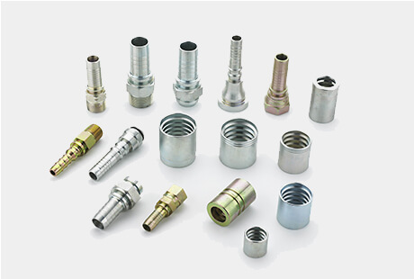 Flexpert Hydraulic Hose Solution